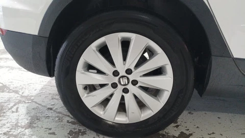 Seat Arona 1.0 TSI 70kW (95CV) Style Edition Eco