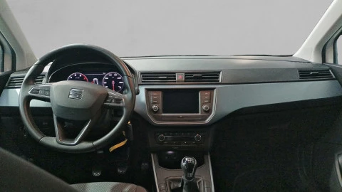 Seat Arona 1.0 TSI 70kW (95CV) Style Edition Eco