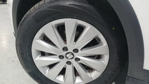 Seat Arona 1.0 TSI 70kW (95CV) Style Edition Eco