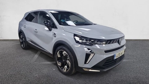 Renault Symbioz Techno E-Tech full hybr 105kW (145CV)