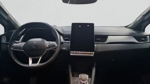 Renault Symbioz Techno E-Tech full hybr 105kW (145CV)