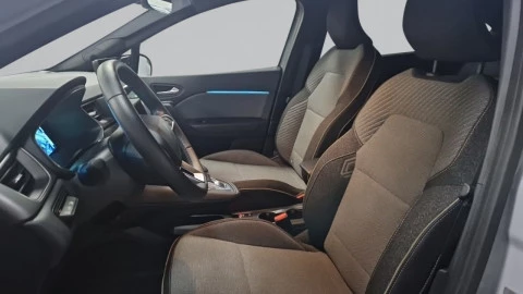 Renault Symbioz Techno E-Tech full hybr 105kW (145CV)