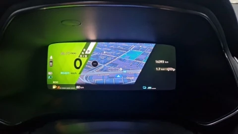 Renault Symbioz Techno E-Tech full hybr 105kW (145CV)