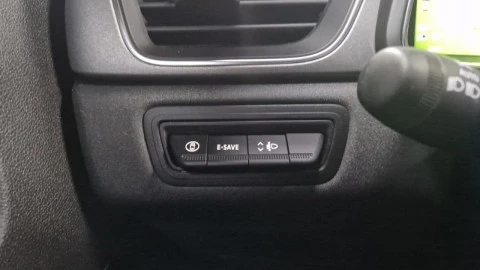 Renault Symbioz Techno E-Tech full hybr 105kW (145CV)