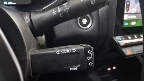 Renault Symbioz Techno E-Tech full hybr 105kW (145CV)