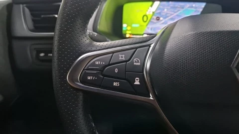 Renault Symbioz Techno E-Tech full hybr 105kW (145CV)