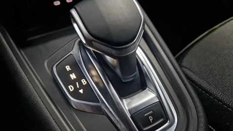 Renault Symbioz Techno E-Tech full hybr 105kW (145CV)