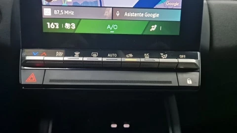 Renault Symbioz Techno E-Tech full hybr 105kW (145CV)