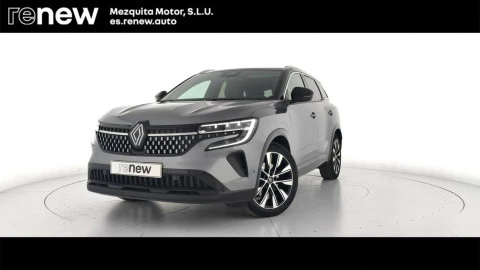 Renault Austral  Hibrido  1.2 full hybrid e-tech Techno 146kW