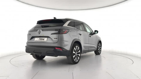 Renault Austral  Hibrido  1.2 full hybrid e-tech Techno 146kW