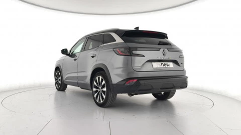 Renault Austral  Hibrido  1.2 full hybrid e-tech Techno 146kW
