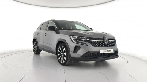Renault Austral  Hibrido  1.2 full hybrid e-tech Techno 146kW