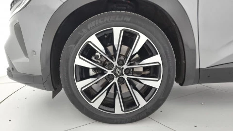 Renault Austral  Hibrido  1.2 full hybrid e-tech Techno 146kW