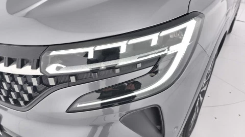 Renault Austral  Hibrido  1.2 full hybrid e-tech Techno 146kW