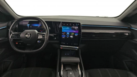 Renault Austral  Hibrido  1.2 full hybrid e-tech Techno 146kW