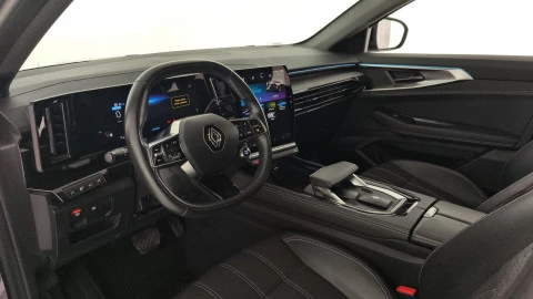Renault Austral  Hibrido  1.2 full hybrid e-tech Techno 146kW