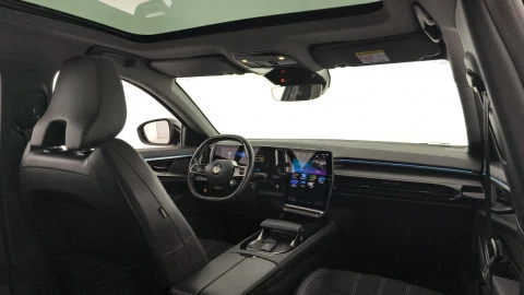 Renault Austral  Hibrido  1.2 full hybrid e-tech Techno 146kW