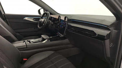 Renault Austral  Hibrido  1.2 full hybrid e-tech Techno 146kW