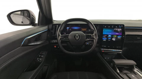 Renault Austral  Hibrido  1.2 full hybrid e-tech Techno 146kW