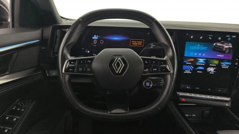 Renault Austral  Hibrido  1.2 full hybrid e-tech Techno 146kW