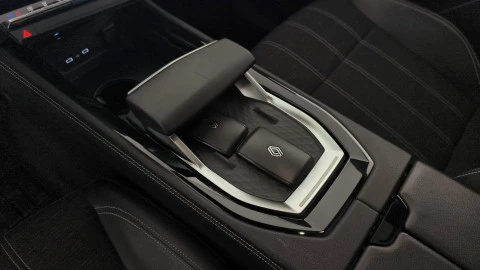 Renault Austral  Hibrido  1.2 full hybrid e-tech Techno 146kW