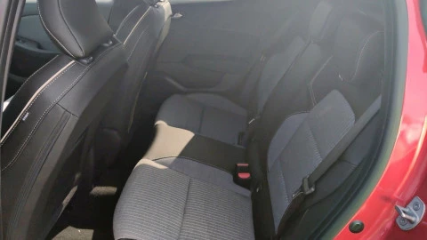 Renault Clio Techno full hybrid E-Tech 145 (103Kw)