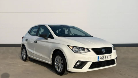 Seat Ibiza 1.0 MPI 59kW (80CV) Style