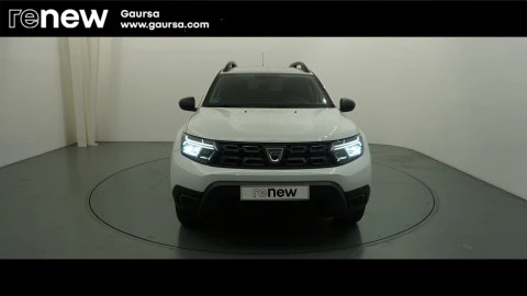 Dacia Duster Essential TCE 74kW(100CV) ECO-G 4X2
