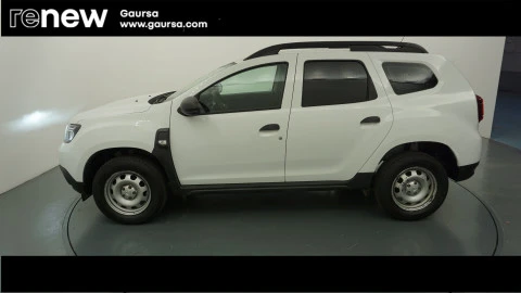Dacia Duster Essential TCE 74kW(100CV) ECO-G 4X2