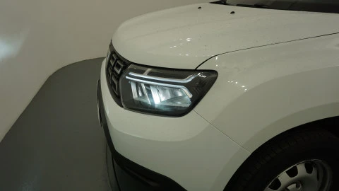 Dacia Duster Essential TCE 74kW(100CV) ECO-G 4X2
