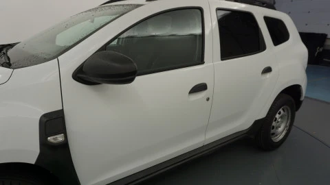 Dacia Duster Essential TCE 74kW(100CV) ECO-G 4X2