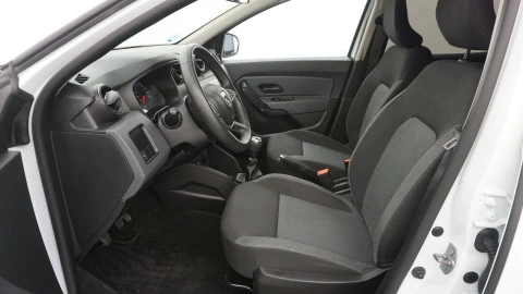 Dacia Duster Essential TCE 74kW(100CV) ECO-G 4X2