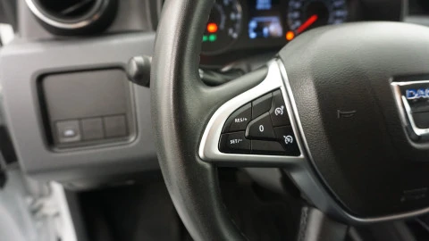 Dacia Duster Essential TCE 74kW(100CV) ECO-G 4X2