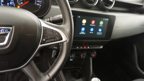Dacia Duster Essential TCE 74kW(100CV) ECO-G 4X2
