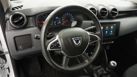 Dacia Duster Essential TCE 74kW(100CV) ECO-G 4X2