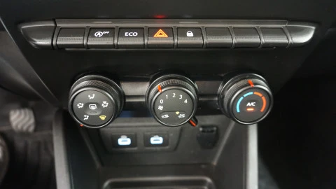 Dacia Duster Essential TCE 74kW(100CV) ECO-G 4X2