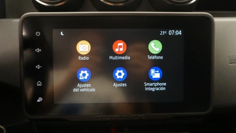 Dacia Duster Essential TCE 74kW(100CV) ECO-G 4X2