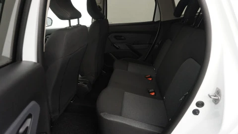 Dacia Duster Essential TCE 74kW(100CV) ECO-G 4X2