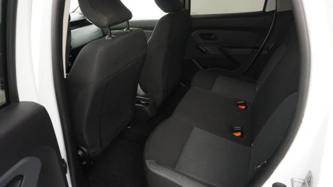 Dacia Duster Essential TCE 74kW(100CV) ECO-G 4X2
