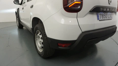 Dacia Duster Essential TCE 74kW(100CV) ECO-G 4X2