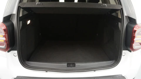 Dacia Duster Essential TCE 74kW(100CV) ECO-G 4X2