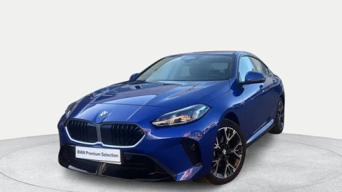 BMW Serie 2 220d Gran Coupe