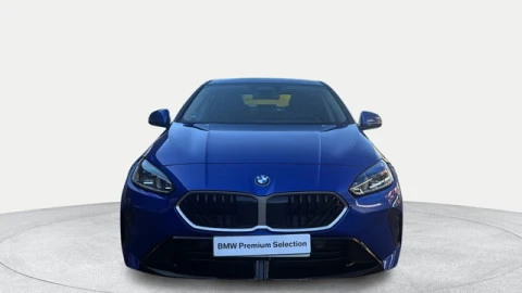 BMW Serie 2 220d Gran Coupe