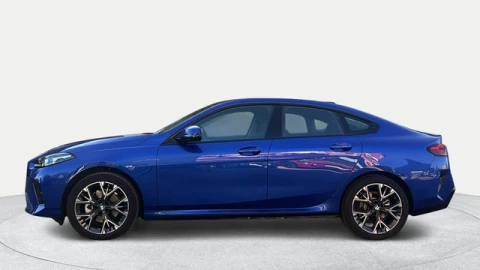 BMW Serie 2 220d Gran Coupe