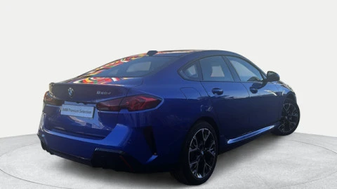 BMW Serie 2 220d Gran Coupe