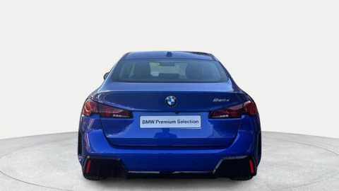 BMW Serie 2 220d Gran Coupe