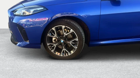 BMW Serie 2 220d Gran Coupe