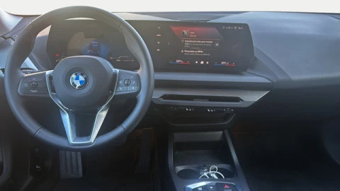 BMW Serie 2 220d Gran Coupe