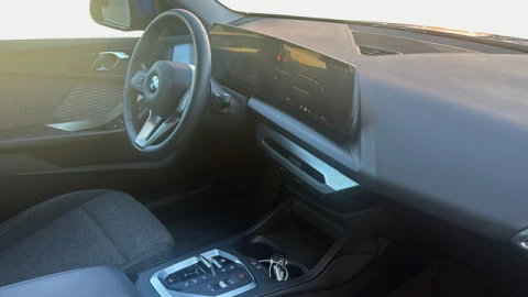 BMW Serie 2 220d Gran Coupe