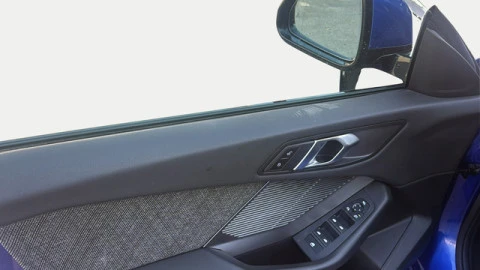 BMW Serie 2 220d Gran Coupe
